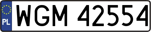 WGM42554