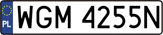 WGM4255N