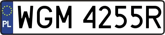 WGM4255R
