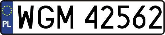 WGM42562
