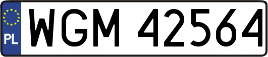 WGM42564
