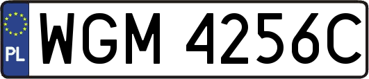 WGM4256C