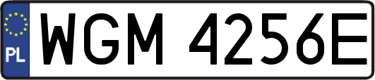 WGM4256E