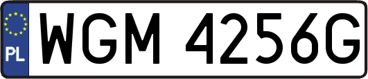 WGM4256G