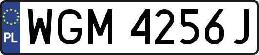 WGM4256J