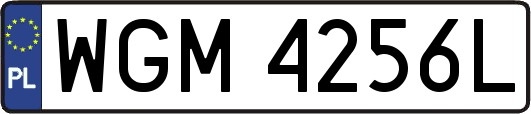 WGM4256L