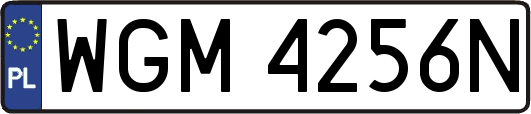 WGM4256N