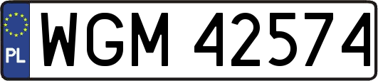 WGM42574