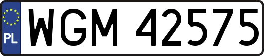 WGM42575