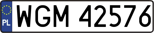 WGM42576