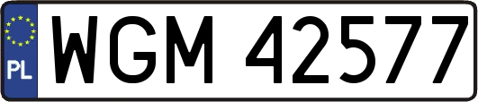 WGM42577