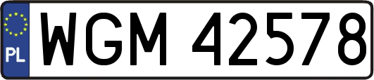 WGM42578