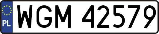 WGM42579