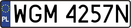 WGM4257N
