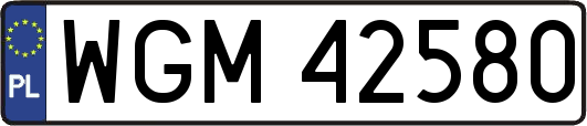 WGM42580