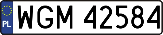 WGM42584