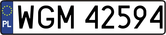 WGM42594
