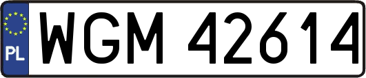 WGM42614