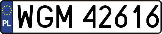 WGM42616