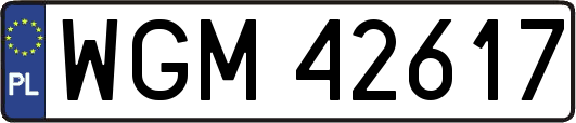 WGM42617