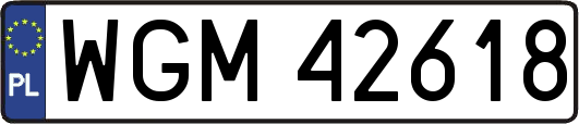 WGM42618