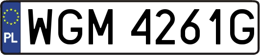 WGM4261G