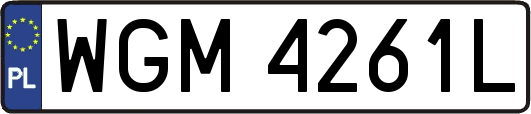 WGM4261L