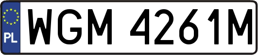 WGM4261M
