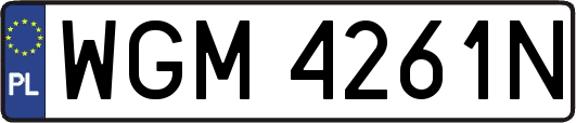 WGM4261N