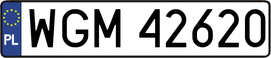 WGM42620