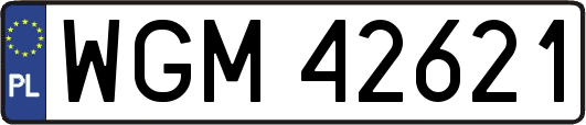WGM42621