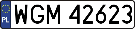 WGM42623