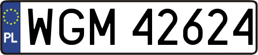 WGM42624