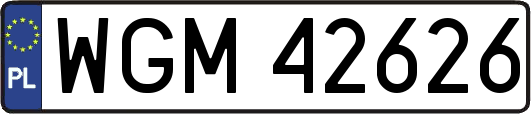 WGM42626