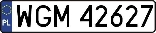WGM42627
