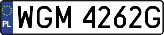 WGM4262G