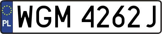 WGM4262J