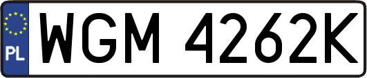 WGM4262K