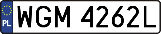 WGM4262L
