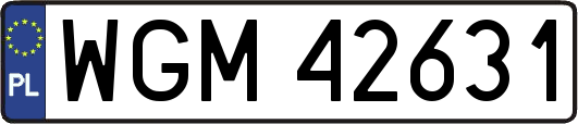 WGM42631