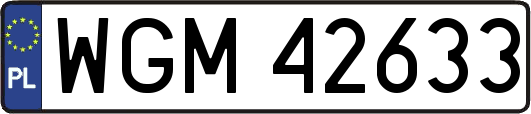 WGM42633