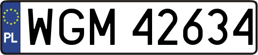 WGM42634