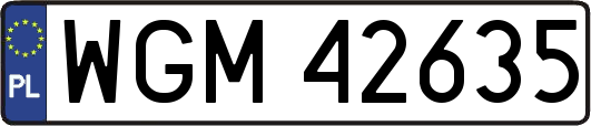WGM42635