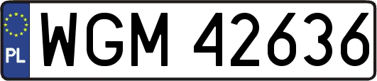 WGM42636