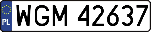 WGM42637