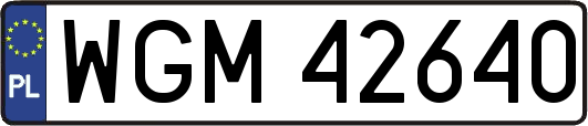 WGM42640