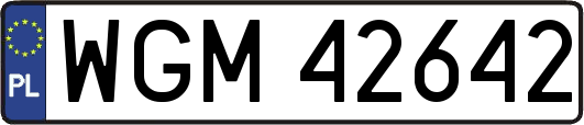 WGM42642