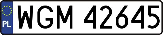 WGM42645