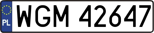 WGM42647