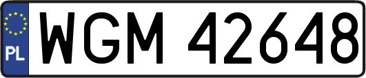 WGM42648